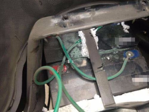 電動車電瓶虧電就更換新電瓶 學(xué)會這招,或許還能再用兩三年