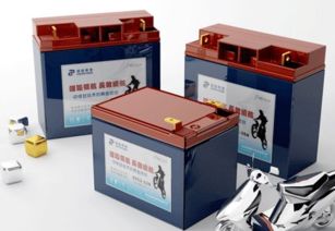 電動車電池十大品牌排行榜 如何為您的電動助力車選擇優質蓄電池？