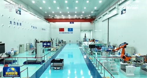 底盤穩(wěn) 韌性強 動力足 中國經(jīng)濟沿著高質量發(fā)展道路闊步前行