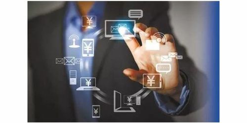 浦東新區標準商務咨詢創新服務