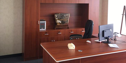 京潤(rùn)商務(wù)咨詢 專業(yè)服務(wù)助力企業(yè)戰(zhàn)略決策